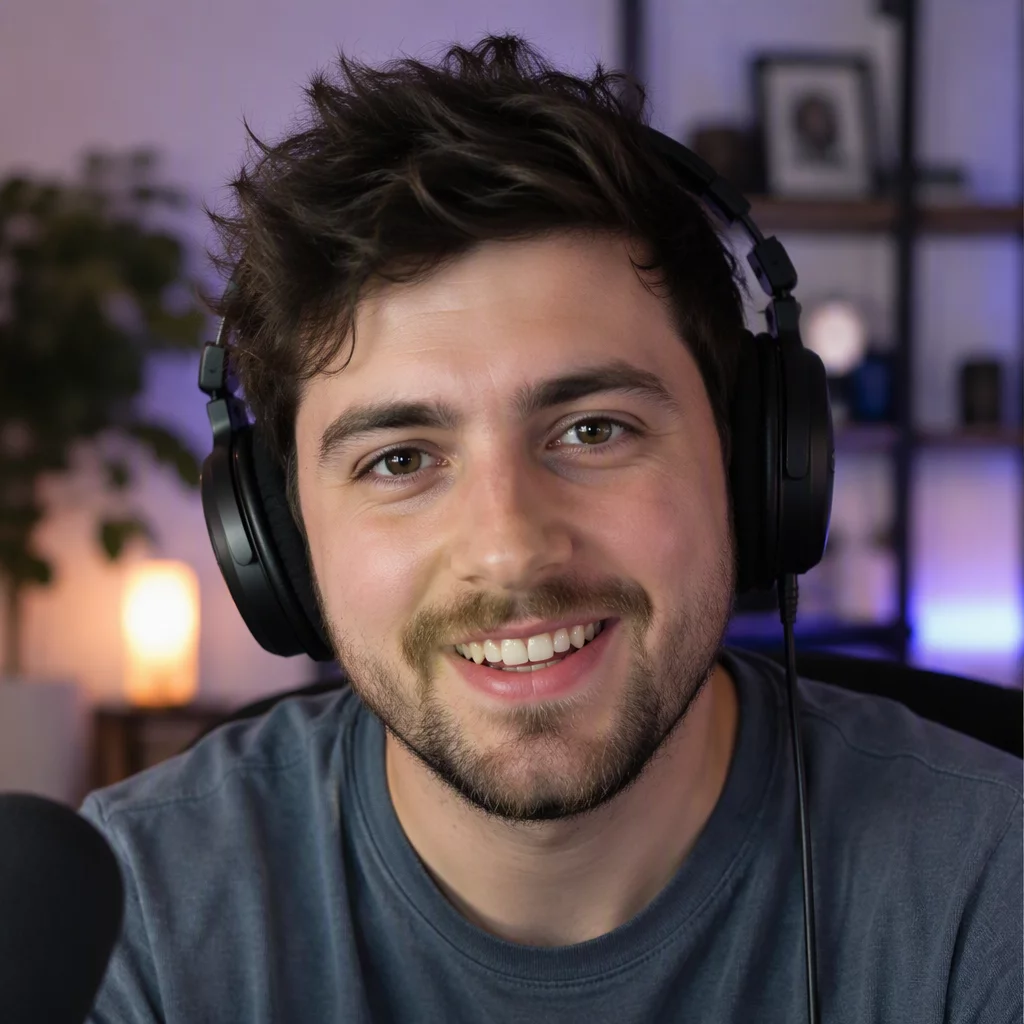 David