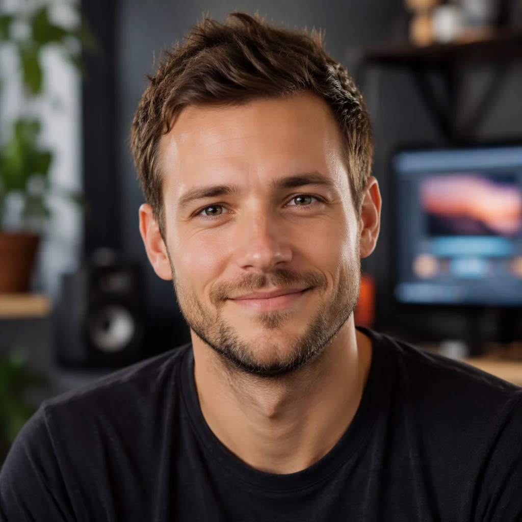James