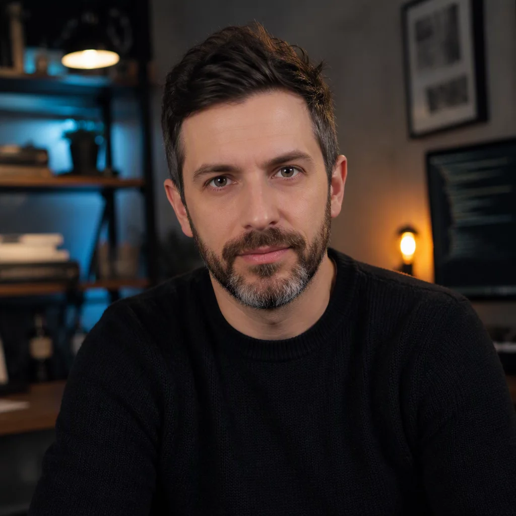 Marcus Vance