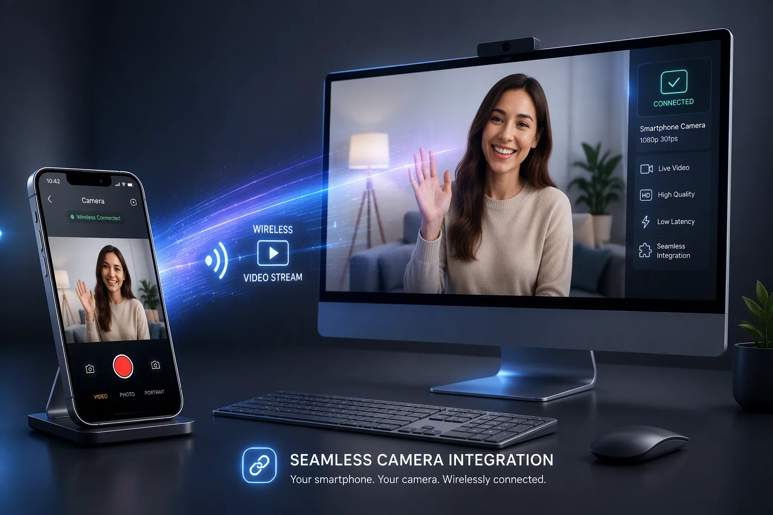 Zoom Workplace Integration